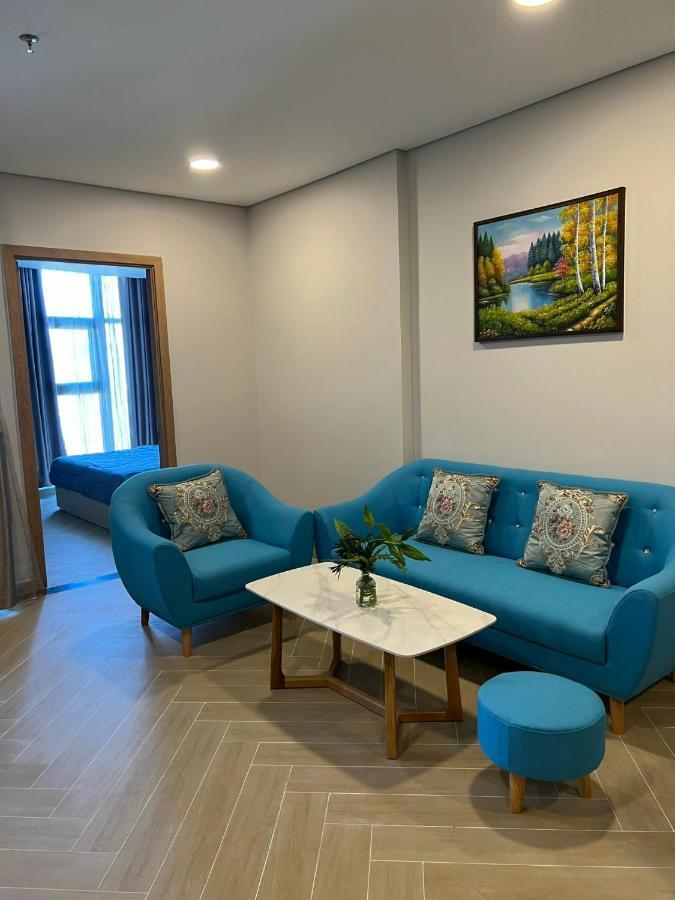 Aria Vũng Tàu Căn Hộ Nghỉ Dưỡng Ngoại thất bức ảnh