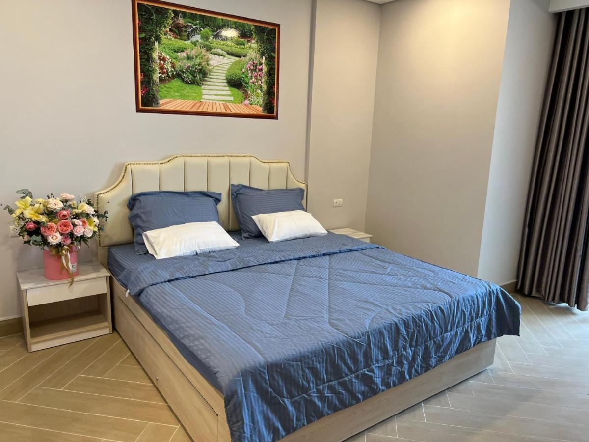 Aria Vũng Tàu Căn Hộ Nghỉ Dưỡng Ngoại thất bức ảnh
