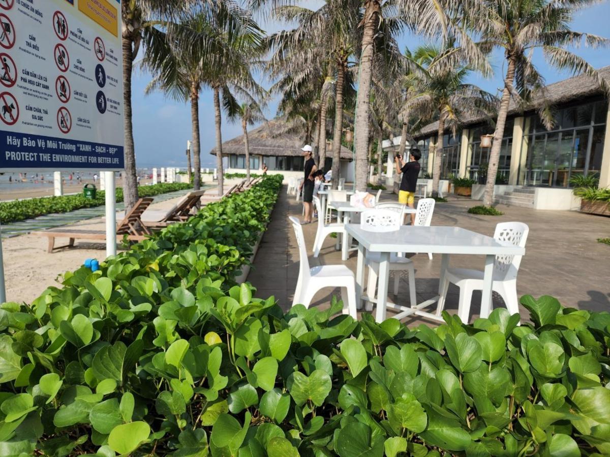 Aria Vũng Tàu Căn Hộ Nghỉ Dưỡng Ngoại thất bức ảnh